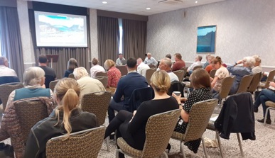 East Cumbria Tourism Network meeting September 2026
