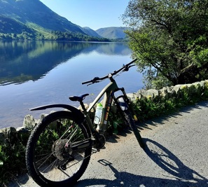 Ullswater eBikes