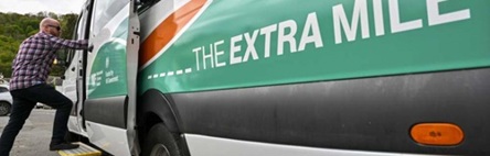 The Extra Mile