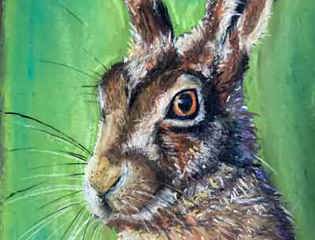 Penrithartclubexhibition2024 event.