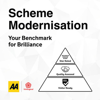 Scheme modernisation