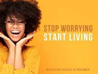 Penrithmeditationweeklyclasses event.