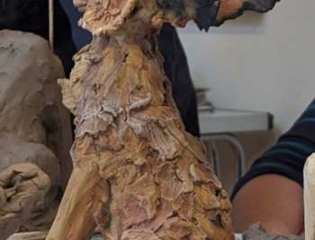 Quirkyworkshopceramichare event.