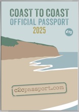 Coast to Coast Passport 2025