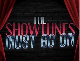 Showtunesmustgoon event.