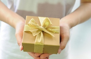 Gift Box