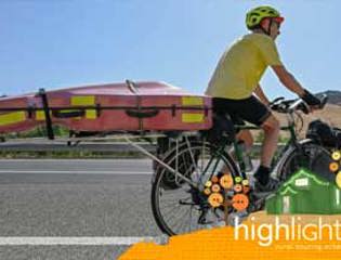 Highlightshighwaycello event.