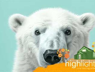 Highlightspolaris event.