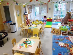 Best Start Family Hub