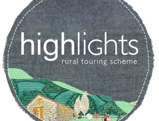 Highlightslogo event.