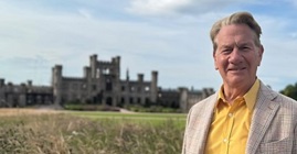 Great British Railway Journeys