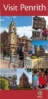 Penrith leaflet