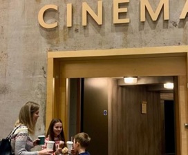 Rheged Cinema