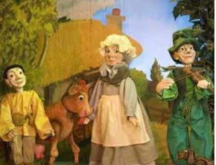 Upfrontjackandthebeanstalk event.