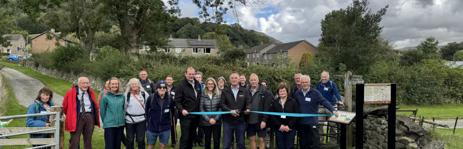 Westmorland and Furness Way launch