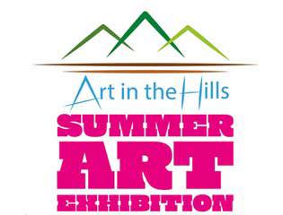 Duftonartinthehills event.