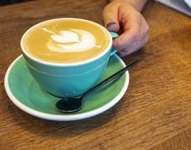 Coffee