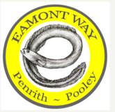 Eamont Way logo