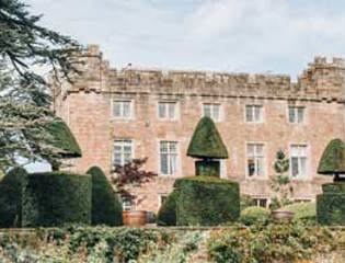 Askhamhall event.
