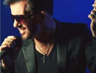 Northlakesgeorgemichael event.