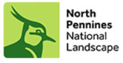 North Pennines National Partnership logo