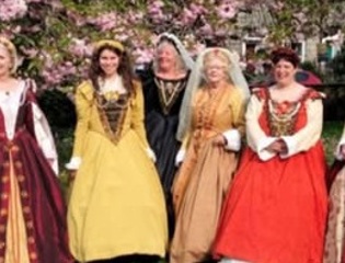 Ladyanne350 event.