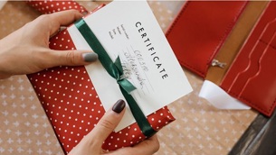 Gift Voucher