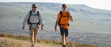 Westmorland and Furness Way, Pennines