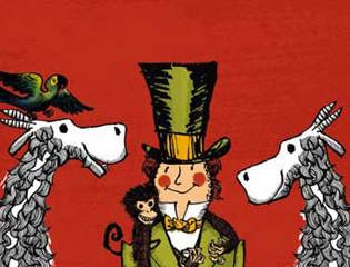 Lowthercastledrdolittle event.