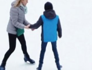 Skatebythelake event.